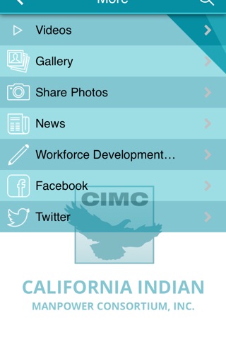 CIMC Inc. screenshot 3