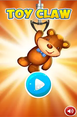Game screenshot Animal Toy Prize Claw Machine : Puzzle Free Fun Game hack