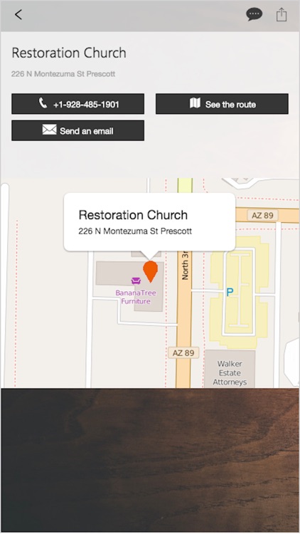 Restoration AZ