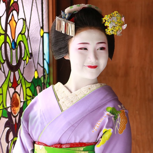 GeishaNavi(Will support the growth of the Geisha)