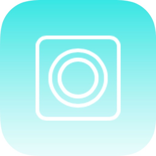 Multi-Touch Camera icon