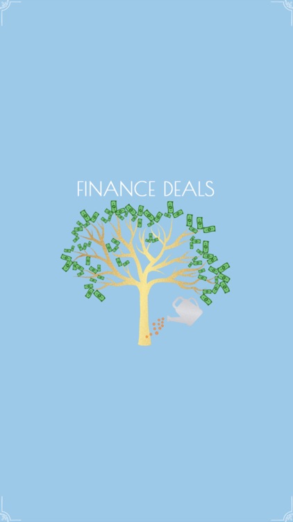 Finance Deals & Finance Store Reviews