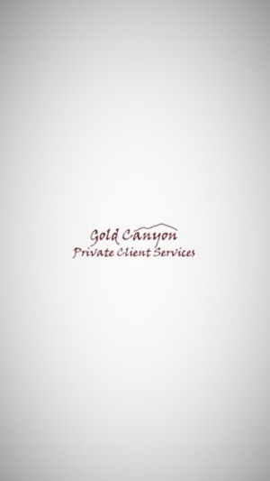 Gold Canyon Private Client Services(圖1)-速報App