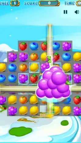 Game screenshot Fruit Happy Land hack
