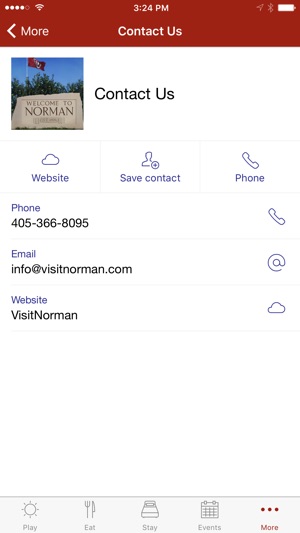 VisitNorman(圖5)-速報App