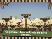 penarium iPad Captures Décran 4