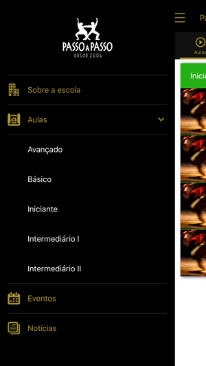 Passo a Passo(圖2)-速報App