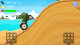 Game screenshot Hill Rally mod apk