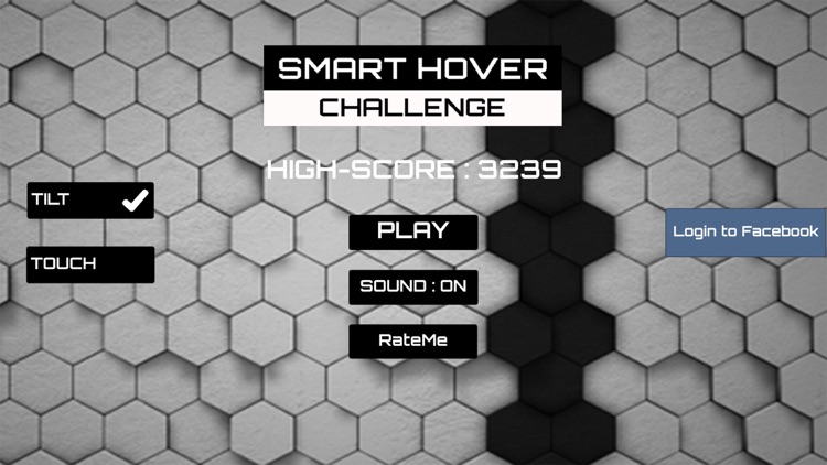 Smart Hover Challenge