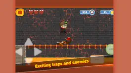 Game screenshot Super Miner Classic - Jungle Adventure World apk