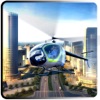 Helicopter Racing & Parking