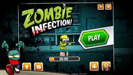 Game screenshot Zombie Infection apk