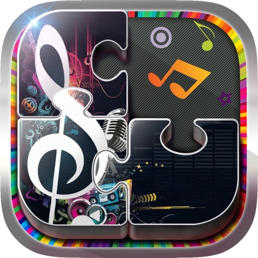 Jigsaw Puzzle Music Songs Photo HD Puzzle Collection