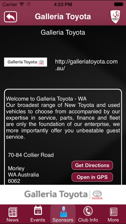 Dianella Soccer Club