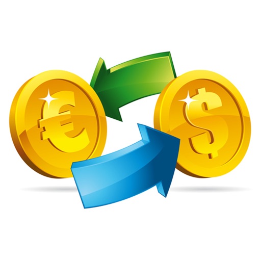 Currency-Converter PRO