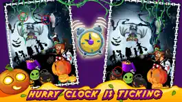 Game screenshot Spot the Objects:Halloween Hunted & Hidden Secret mod apk