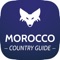 Morocco - Travel Guide & Offline Maps