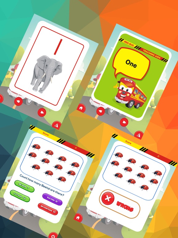 Screenshot #5 pour Childern's Books