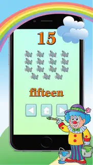 kindergarten math addition game kids of king 2016 iphone screenshot 4