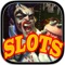 Creepy Slots - Fun Las Vegas Slot Machines