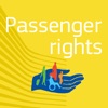 Passenger rights for iPad