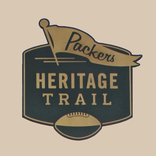 Packers Heritage Trail icon