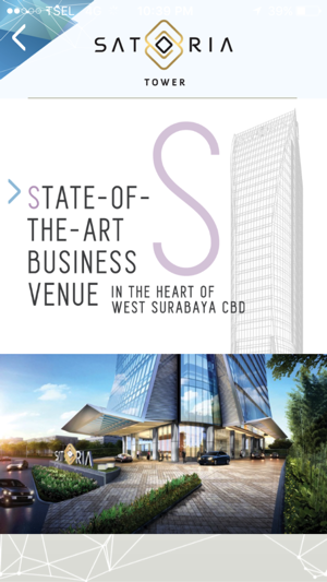 Satoria Tower(圖3)-速報App