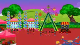 Game screenshot Escape Game Circus Lion apk