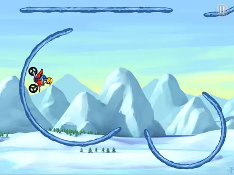 Bike Race Pro: Juego de Motos