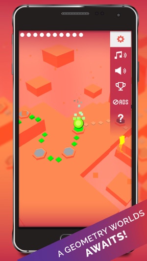 Sacred Geometry - Metatron Quest(圖2)-速報App