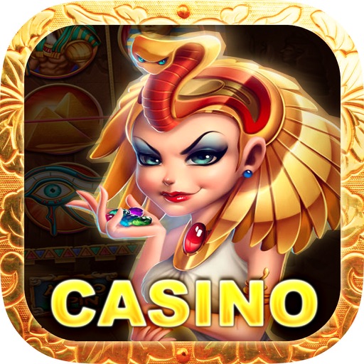 Pharaoh Video Poker - Amazing The House of Slot HD iOS App