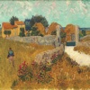 Art gallery - Van Gogh