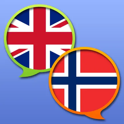 English-Norwegian Dictionary Cheats