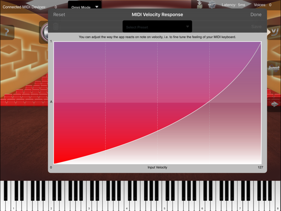 CMP Grand Piano iPad app afbeelding 4