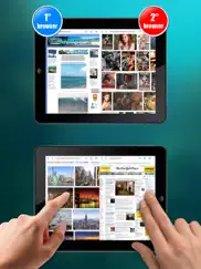 double browser pro ipad capturas de pantalla 2