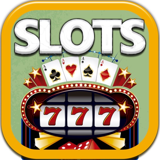 Production Scopa Clicker Slots Machines - FREE Las Vegas Casino Games icon