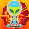 A Space Cadet Jetpack Escape - Aliens Spaceship Exploration and Battle Adventure