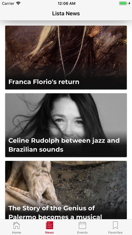 Palermo Capitale Cultura