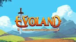 Game screenshot Evoland apk