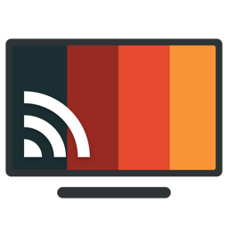 Stream to Fire TV