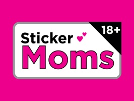 Sticker Moms