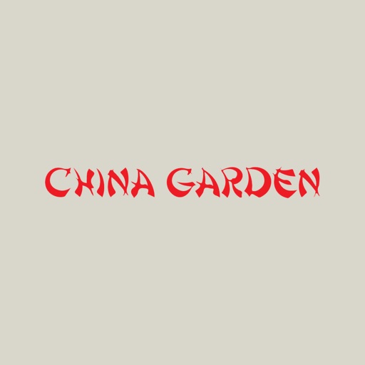 China Garden Online icon