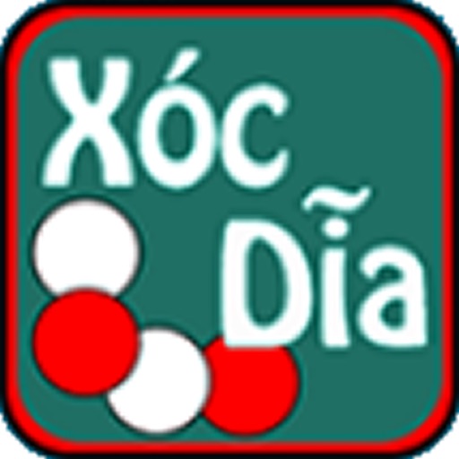 XocDiaA Icon