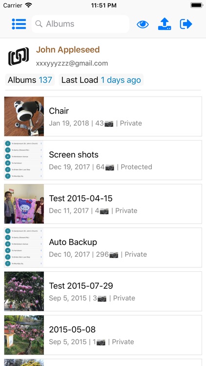PIExplorer for Picasa Pro