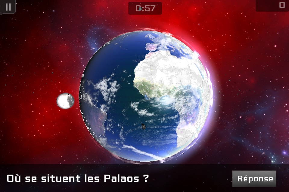 Geo Master 3D screenshot 2