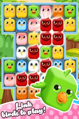 Game screenshot Loopy Birds - Connect & Pop hack