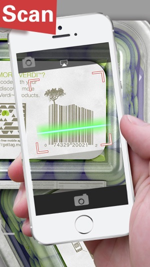 QR Code Reader - Quick Scanner