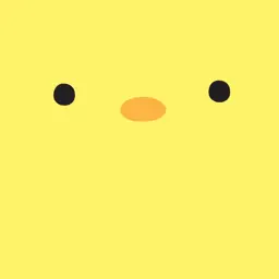 Chibird & Penguin Stickers app icon
