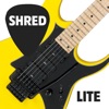 Shred Guitar & Solos HD Lite - iPhoneアプリ