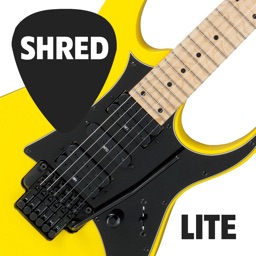 Guitare Shred & Solos HD LITE